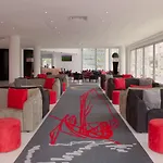 מלון Melia Ria & אבאירו