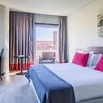 מלון Melia Ria & אבאירו