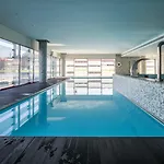 מלון Melia Ria & אבאירו