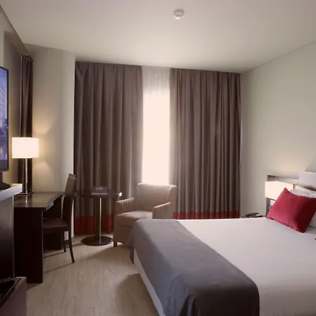 فندق Melia Ria &