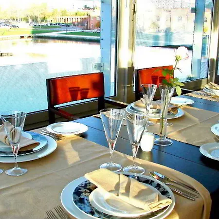 فندق Melia Ria & 4*