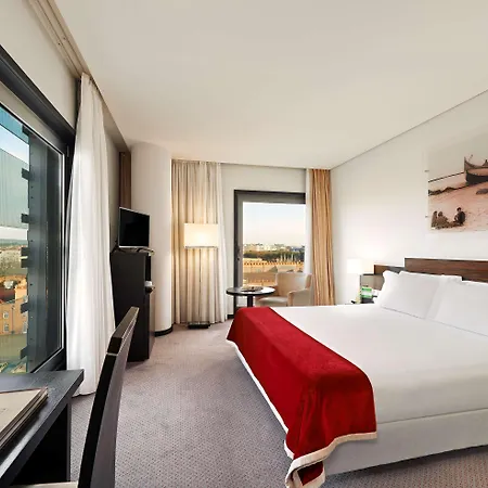 Hotel Melia Ria &