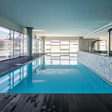 Melia Ria & Aveiro