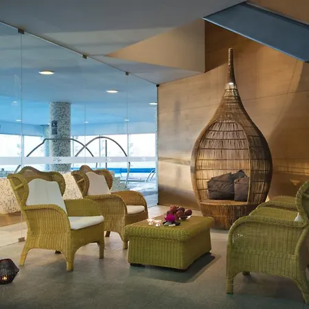 Hotel Melia Ria &