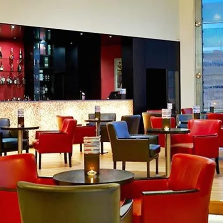 Melia Ria & Hotel Aveiro