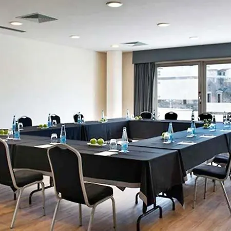 Otel Melia Ria & Aveiro