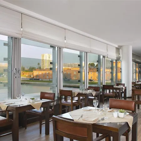 Melia Ria & Hotel Aveiro