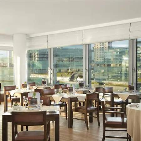Melia Ria & Hotel 4*