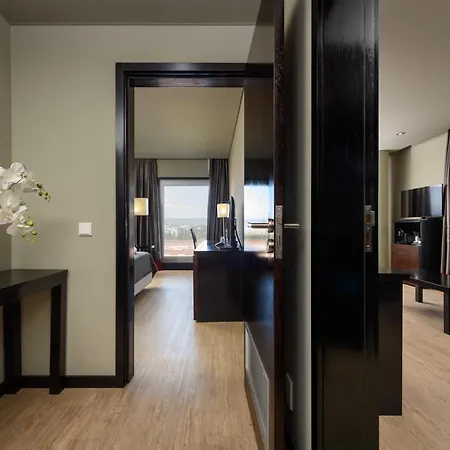 Otel Melia Ria & Aveiro