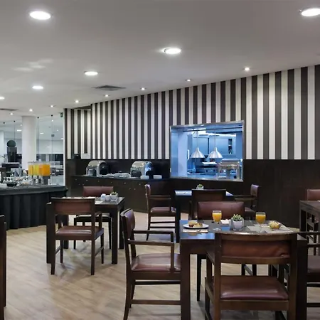 Melia Ria & Hotel 4*