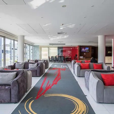 Melia Ria & Hotel