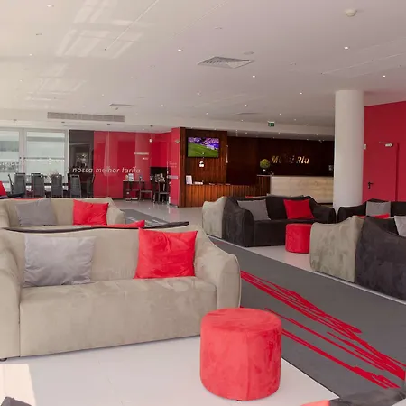 Hotel Melia Ria &