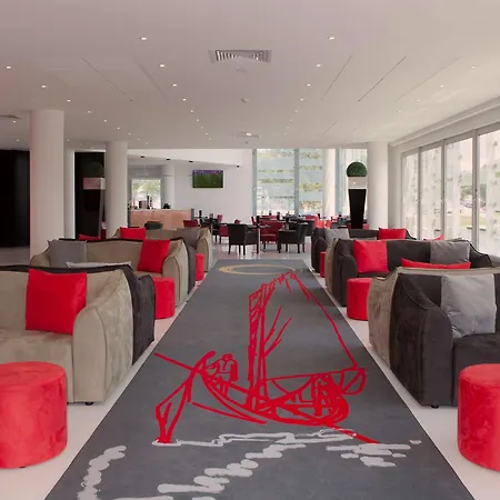 Hotel Melia Ria & Aveiro