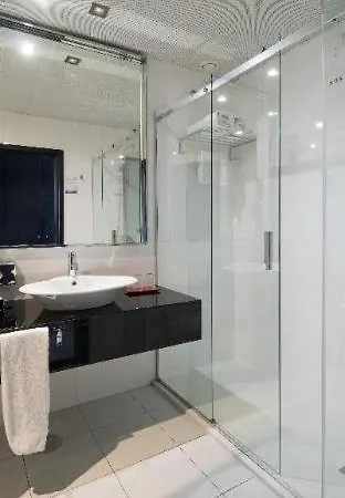 Melia Ria & 4* Aveiro