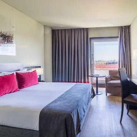 Melia Ria & 4* Aveiro