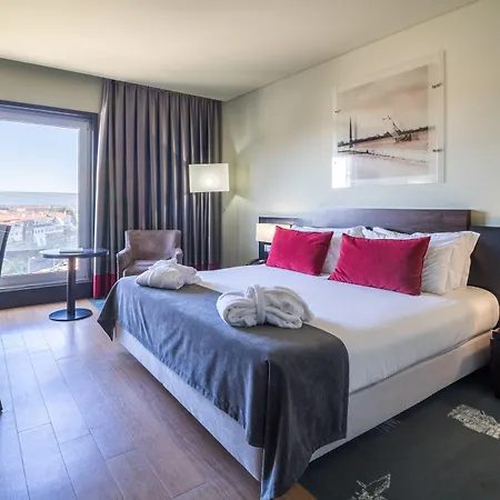 Hotel Meliá Ria 4*