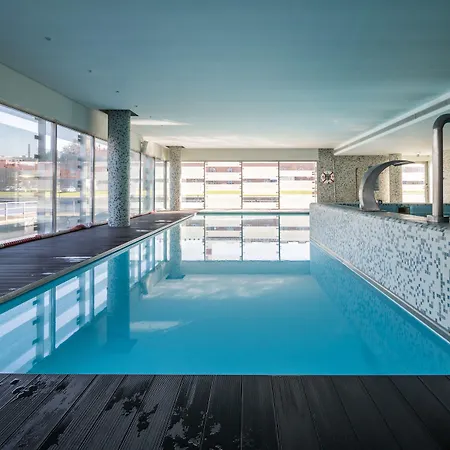 Hotel Melia Ria & Aveiro