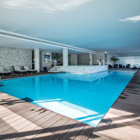 Otel Melia Ria & Aveiro