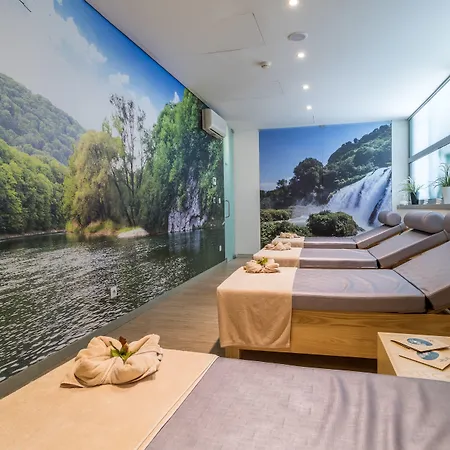 Hotel Meliá Ria