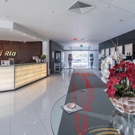 Otel Melia Ria & Aveiro