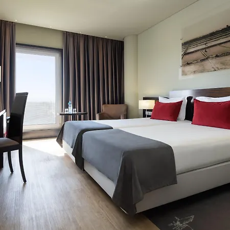 Meliá Ria Hotel Aveiro