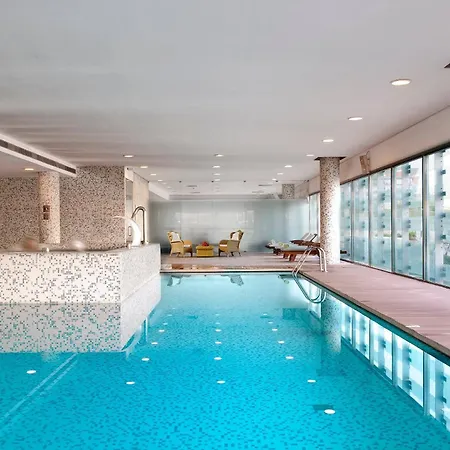 Melia Ria & Hotel Aveiro