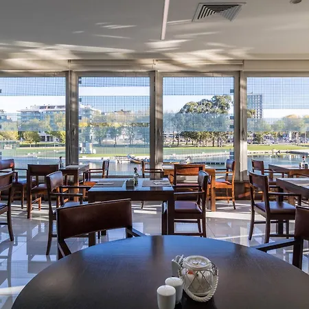 Hotel Melia Ria & Aveiro