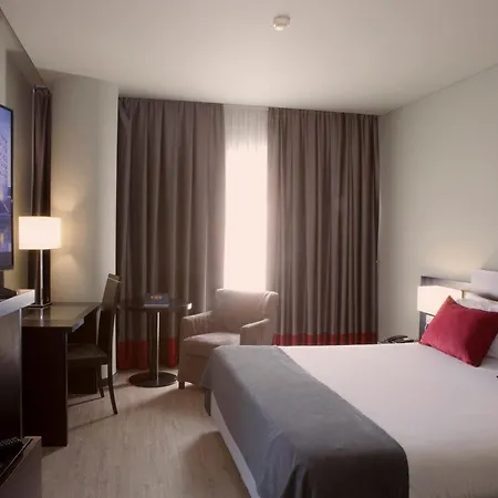 Hotel Meliá Ria
