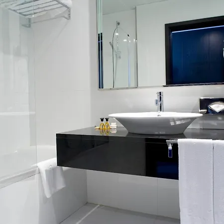 Meliá Ria Hotel Aveiro