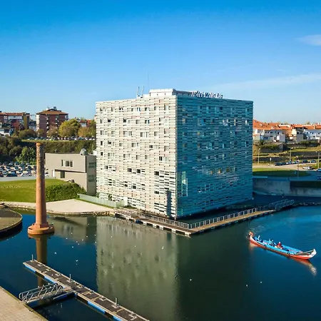 Meliá Ria Aveiro