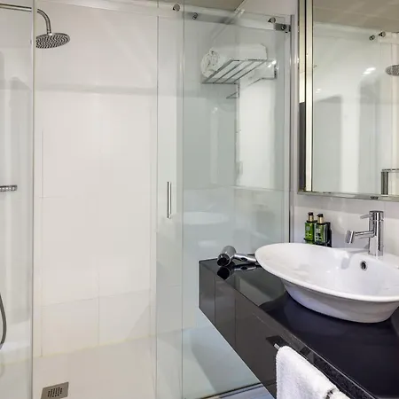 Meliá Ria Hotel