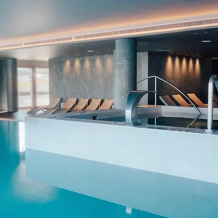 Meliá Ria 4*