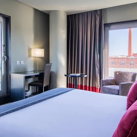Melia Ria Hotel&spa
