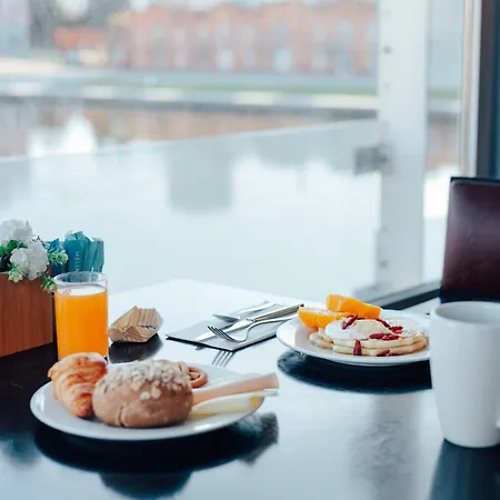 Hotel Melia Ria & Aveiro
