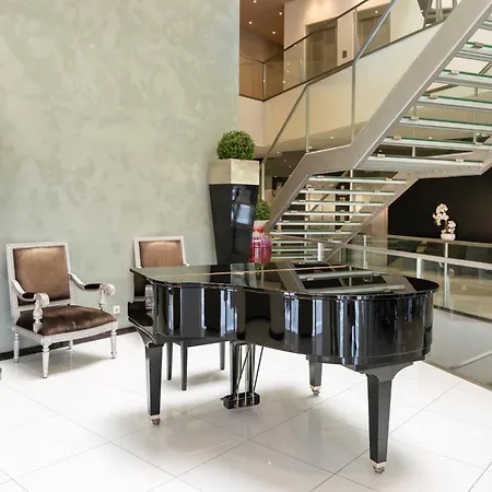 Meliá Ria 4* Aveiro