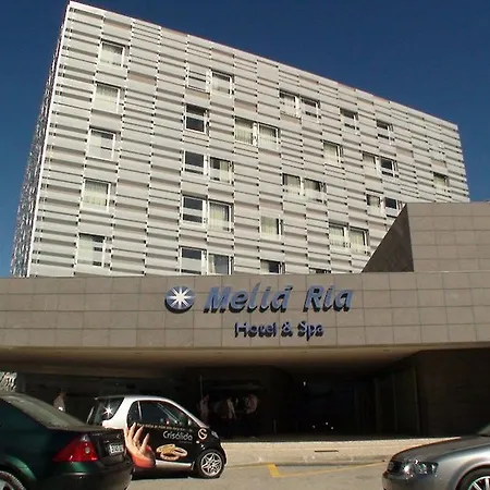 מלון Melia Ria & 4*
