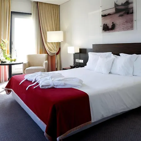 Melia Ria Hotel&spa Hotel