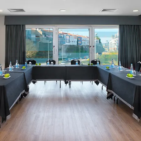 Otel Melia Ria & 4*