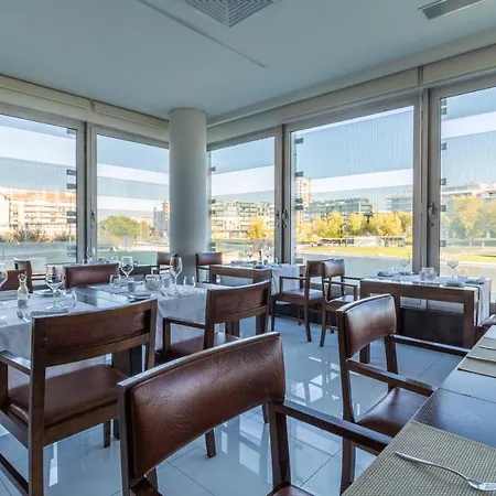 Melia Ria & 4* Aveiro