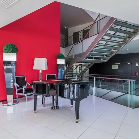Melia Ria Hotel&spa