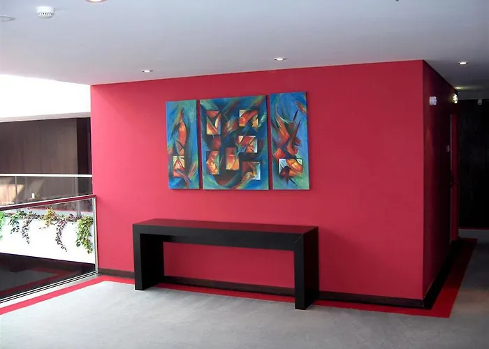 Melia Ria & Hotel Aveiro