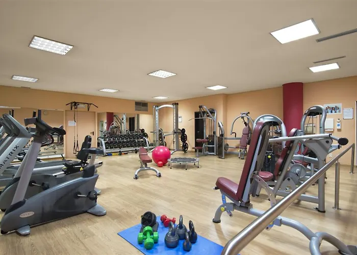 Melia Ria & 4* Aveiro