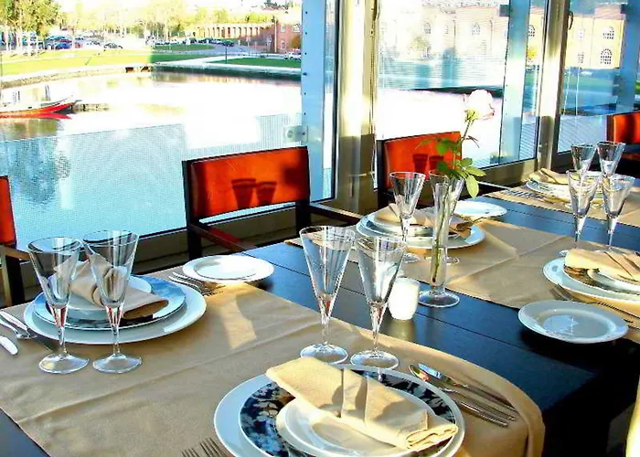 Szálloda Melia Ria 4*