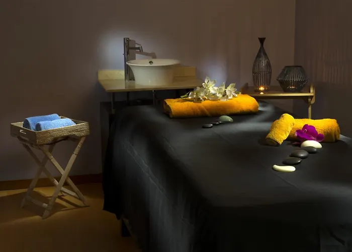 Melia Ria & 4* Aveiro