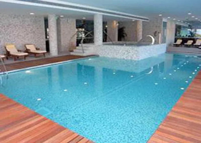 Melia Ria Szálloda Aveiro