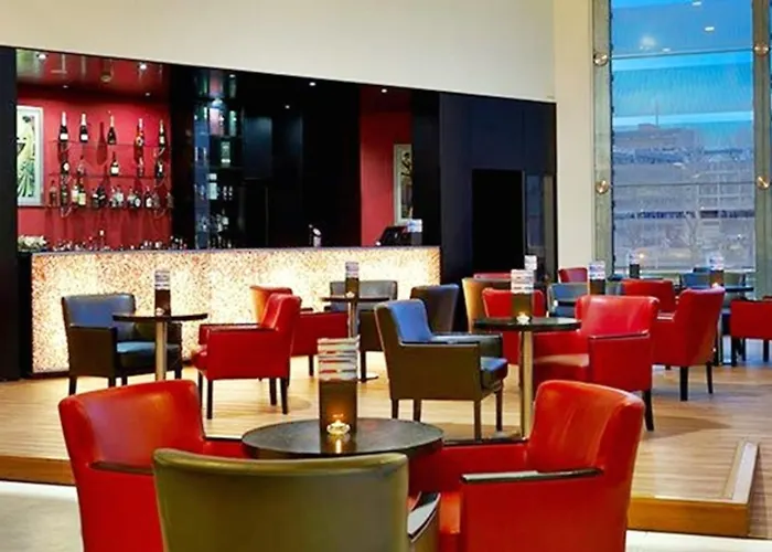 Melia Ria & Hotel Aveiro