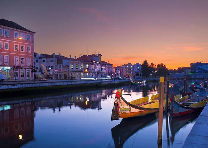 Melia Ria & Hotel 4*