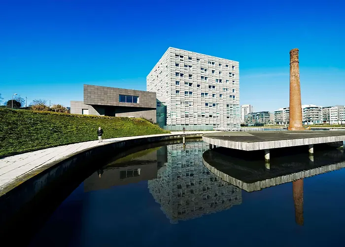 Szálloda Melia Ria 4*