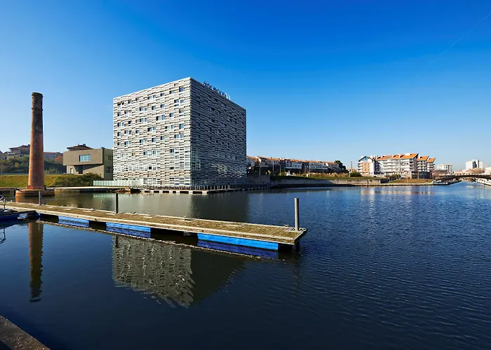 Melia Ria & Aveiro