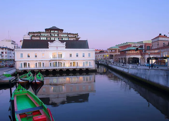 Melia Ria & Hotel 4*